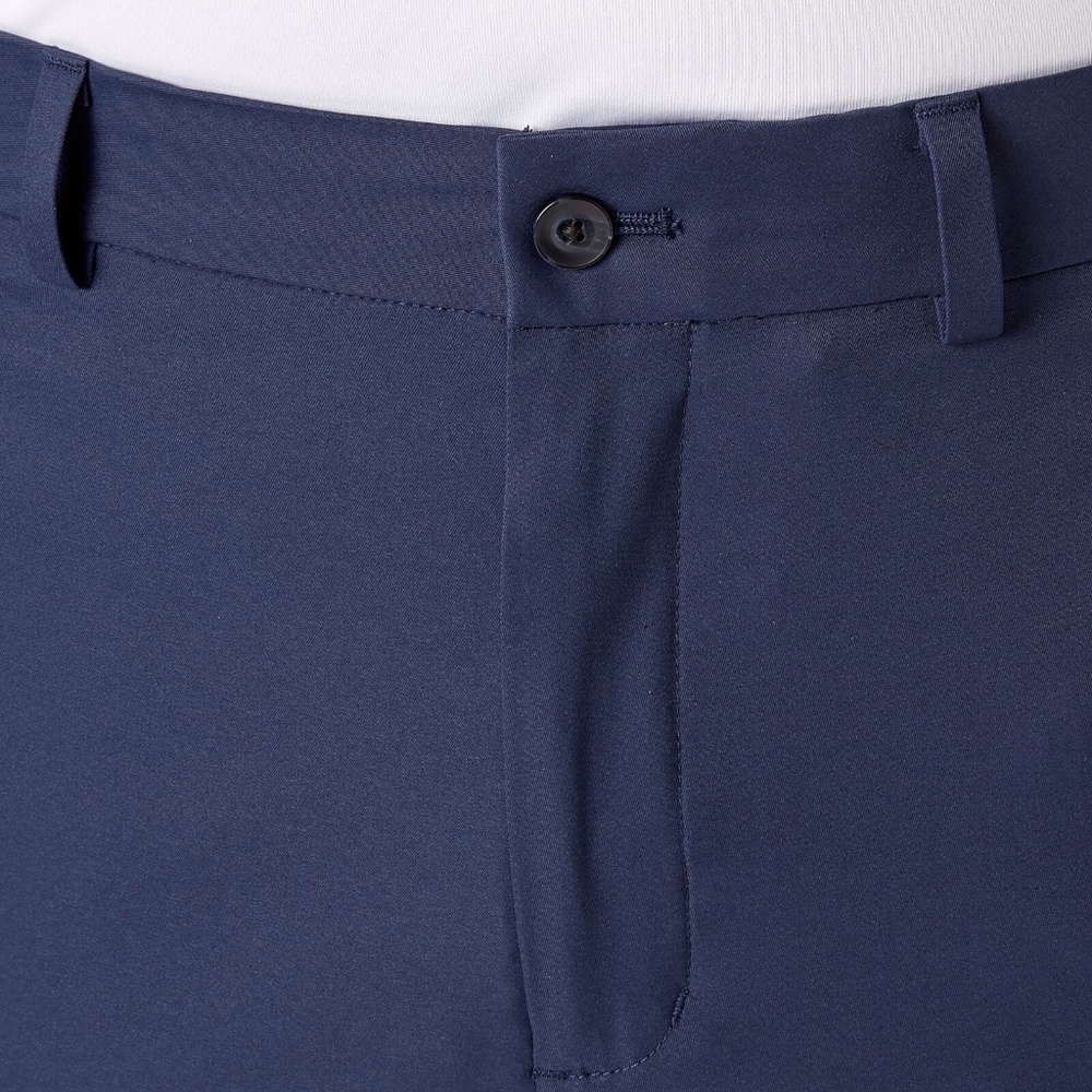New Walter Hagen Golf Pants Perfect 11 Straight Fit Men's Size Big & Tall 52x30 - Picture 5 of 5